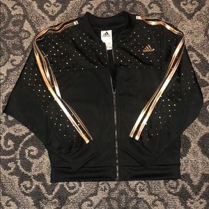 Adidas jacket